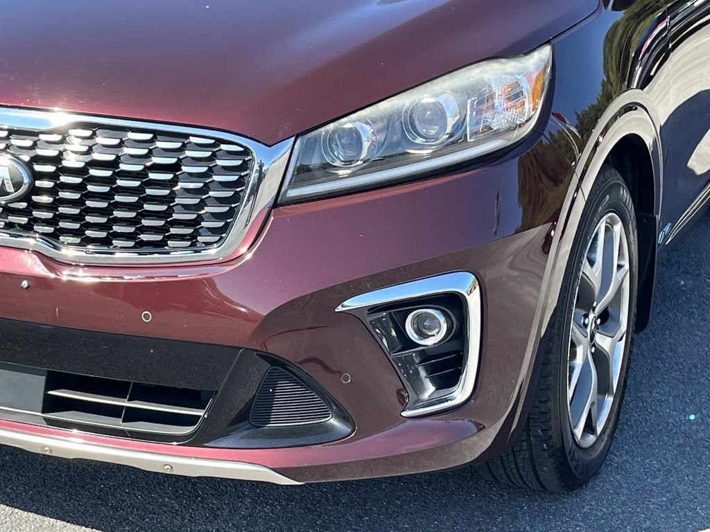 Used 2019 Kia Sorento SX image 10
