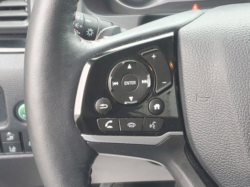 Used 2020 Honda Pilot Black Edition image 16