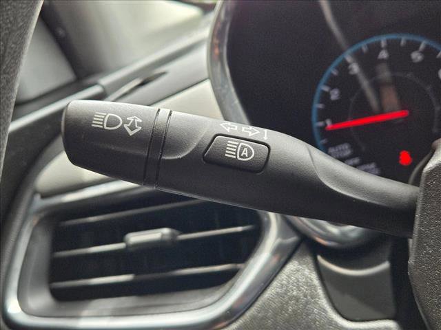 Used 2020 Chevrolet Equinox LS FWD image 16