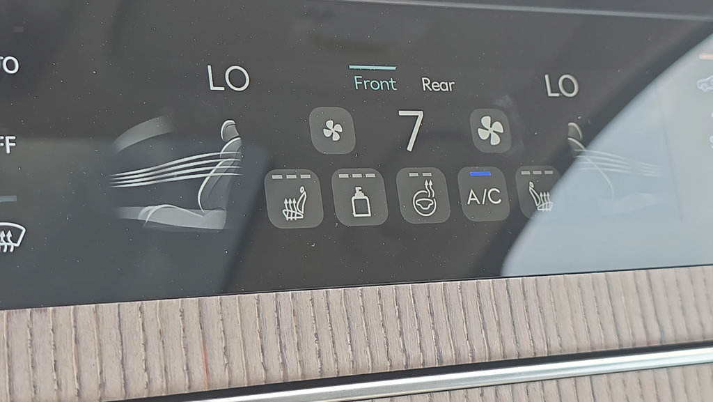 New 2026 Genesis GV80 2.5T Select AWD/4WD image 26