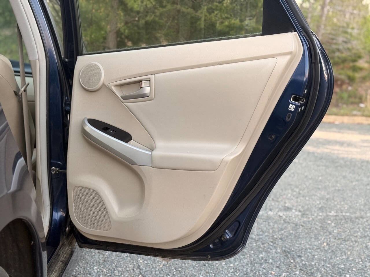 Used 2013 Toyota Prius Four image 14