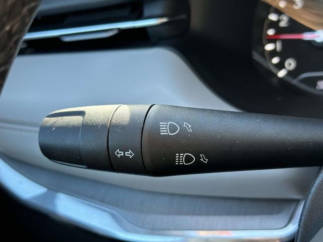 Certified 2024 Jeep Compass Limited image 41