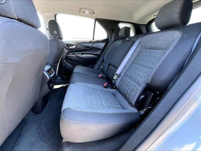 Used 2023 Chevrolet Equinox LT FWD image 15