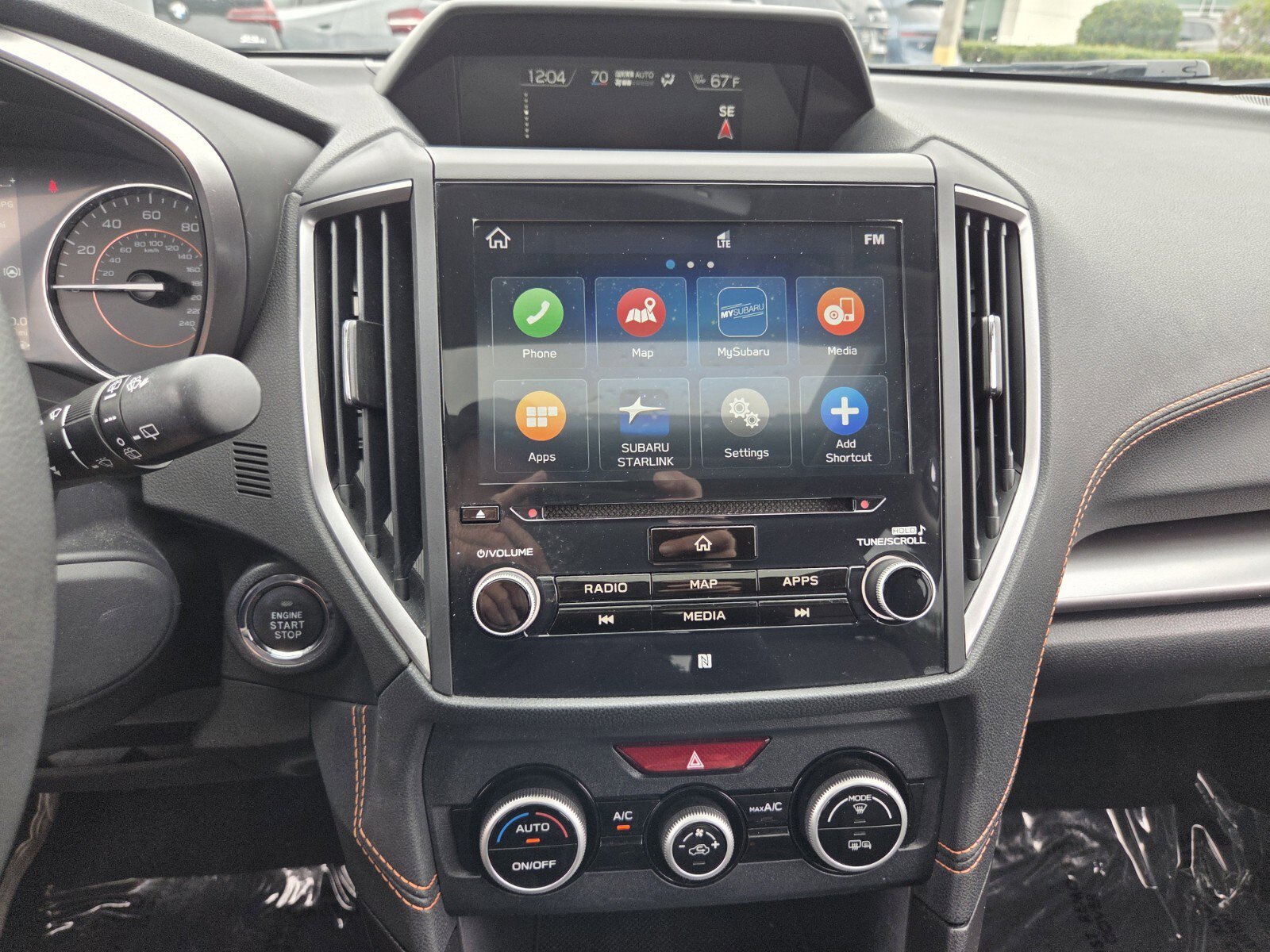 Used 2023 Subaru Crosstrek 2.5i Limited image 23