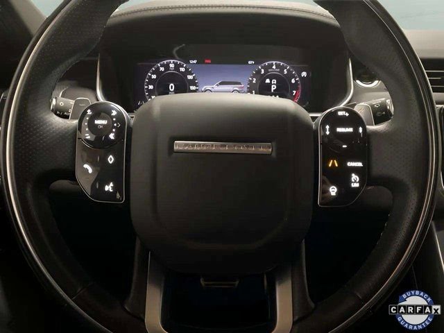 Used 2020 Land Rover Range Rover Sport HSE Dynamic image 37