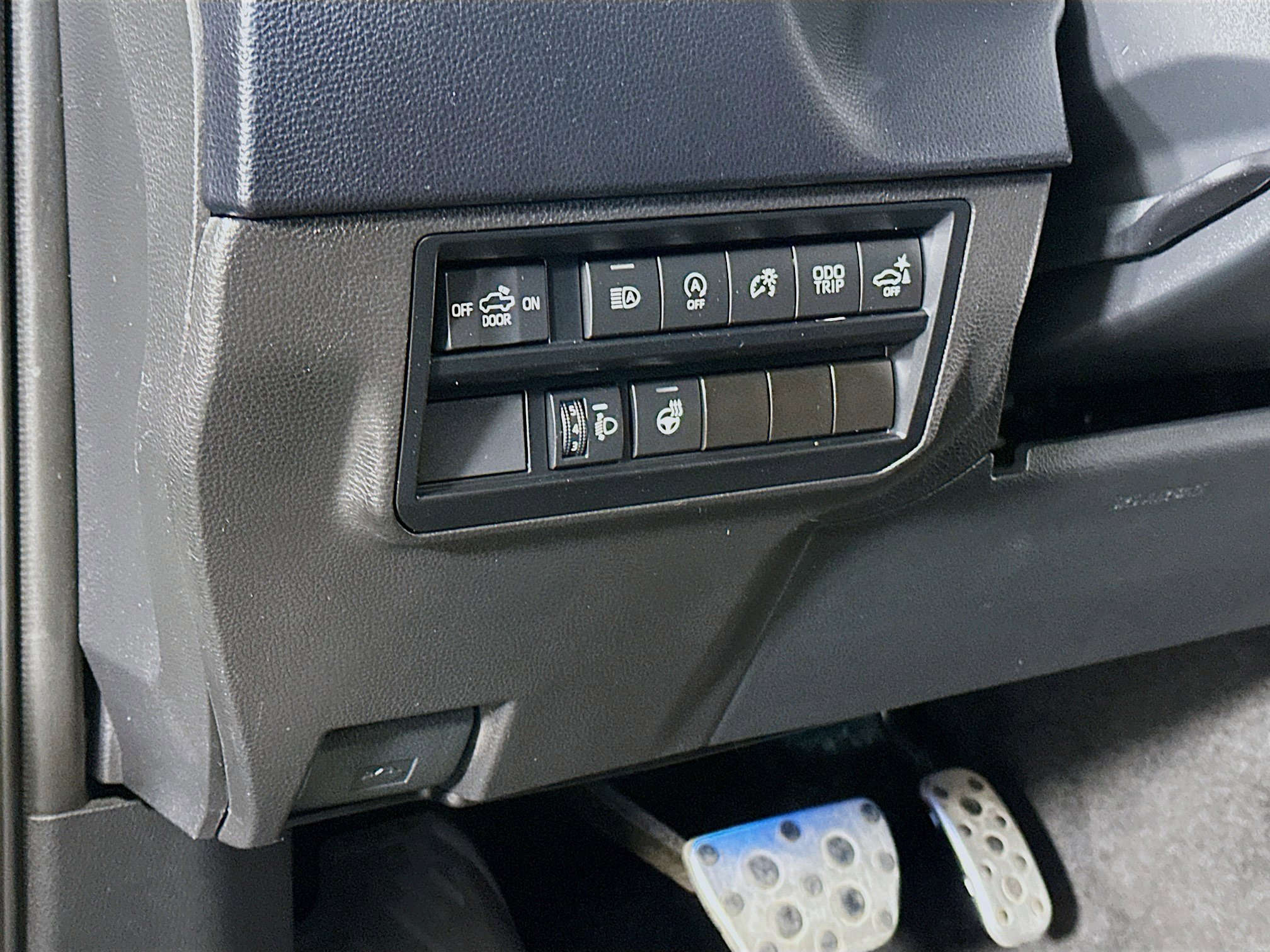 Used 2024 Toyota Tundra SR5 w/ TRD Off-Road Package image 17