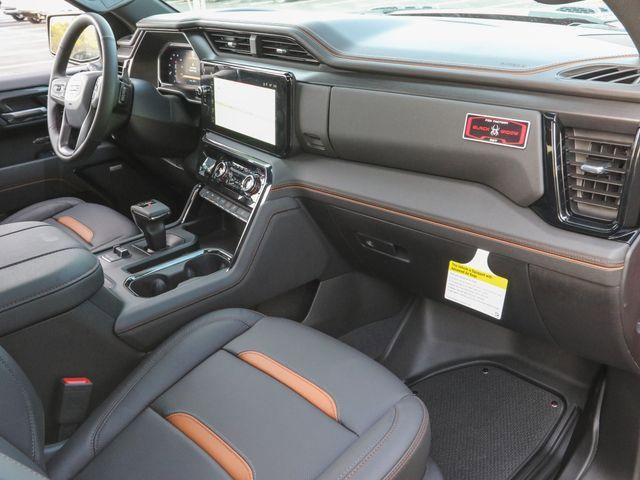 New 2026 GMC Sierra 1500 AT4 w/ AT4 Premium Package image 25
