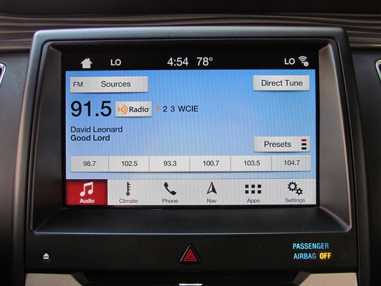 Used 2019 Ford Flex Limited w/ Equipment Group 301A AWD/4WD image 39