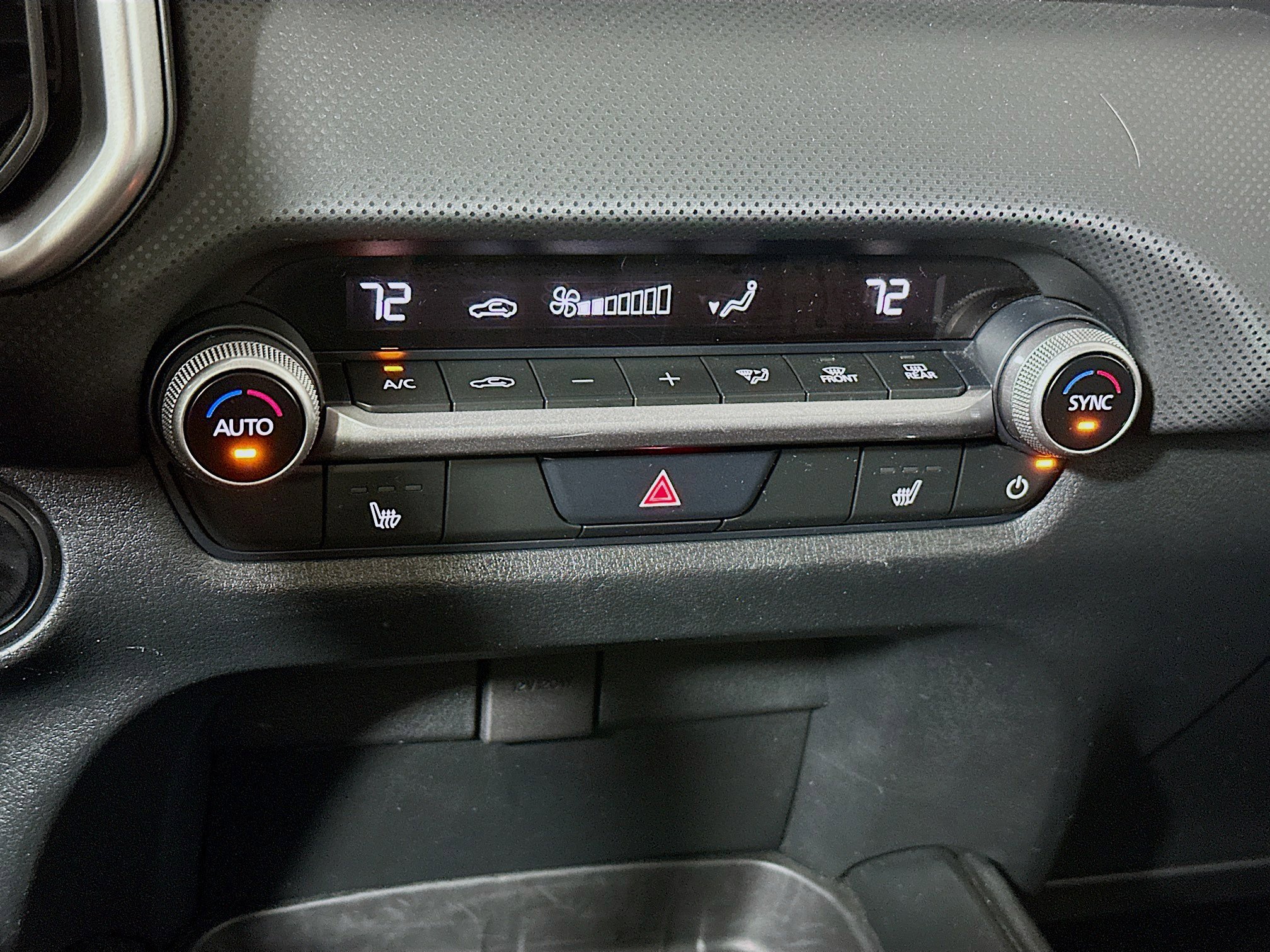 Used 2025 MAZDA CX-50 AWD 2.5 S w/ Preferred Package image 15