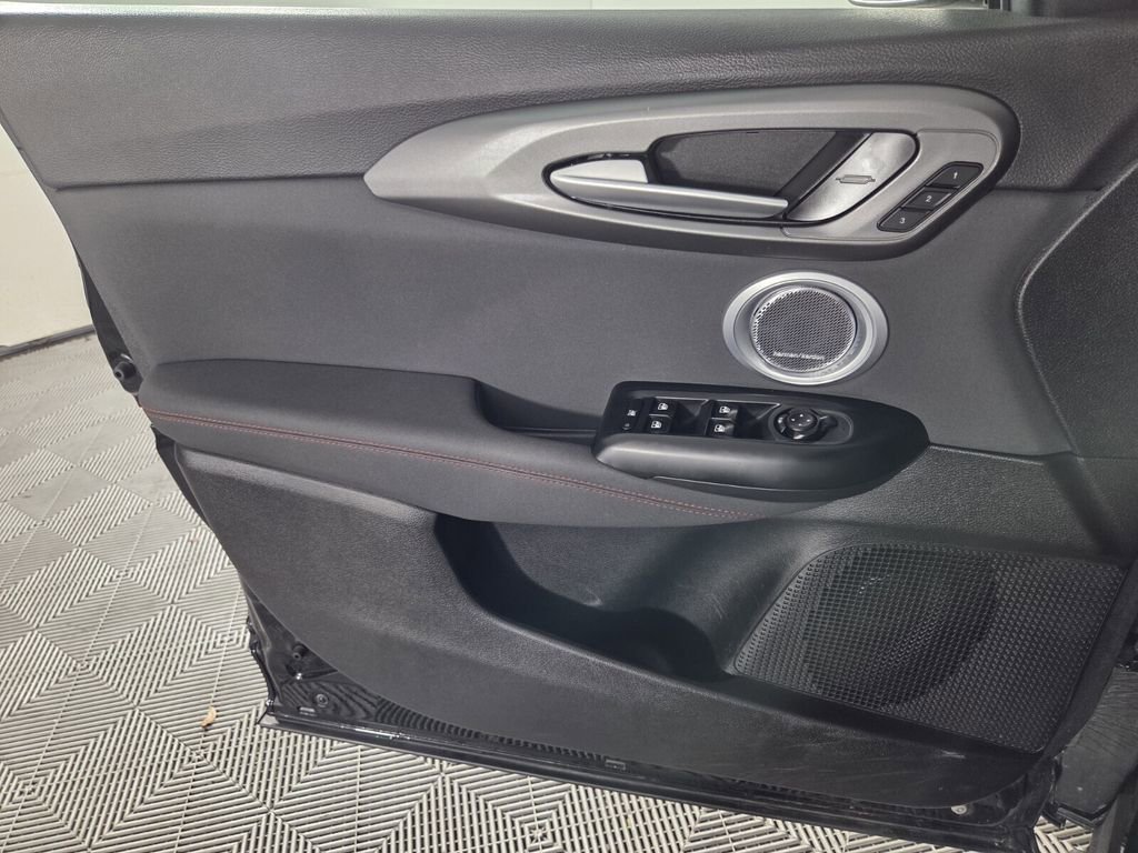 Certified 2025 Dodge Hornet GT Plus w/ GT Plus Package image 23