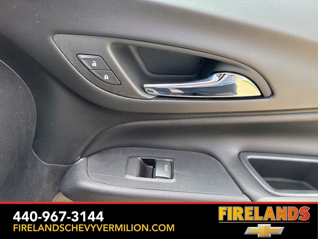 Used 2019 Chevrolet Equinox LT AWD/4WD image 27