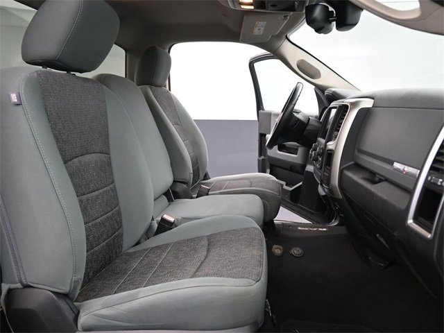 Used 2017 RAM 1500 Lone Star image 14