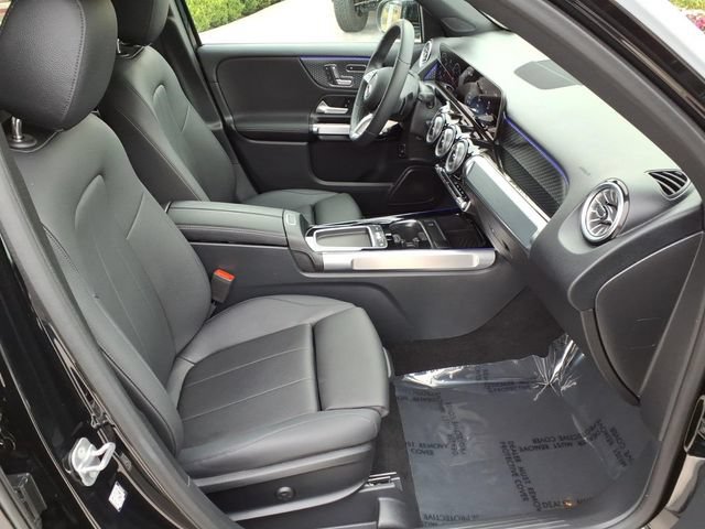 Certified 2025 Mercedes-Benz GLB 250 image 16
