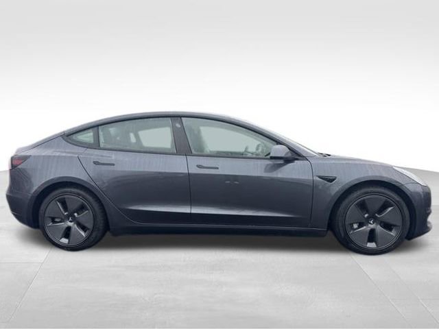 Used 2021 Tesla Model 3 Long Range image 9