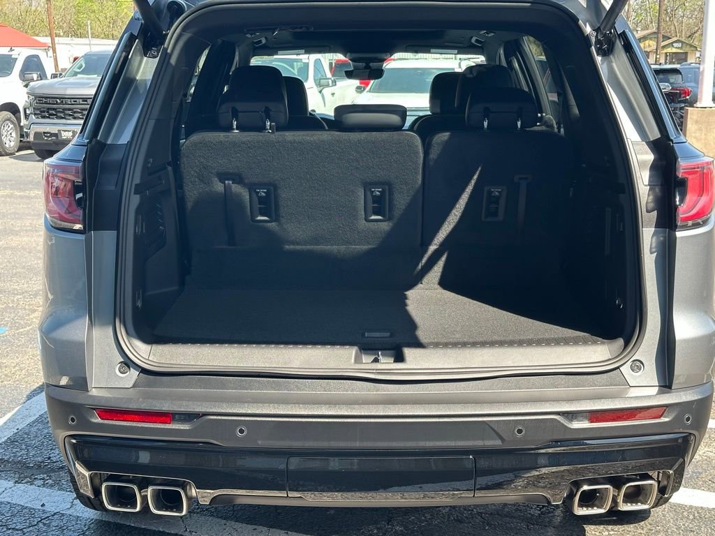 New 2026 GMC Acadia Elevation w/ Super Cruise Package image 8