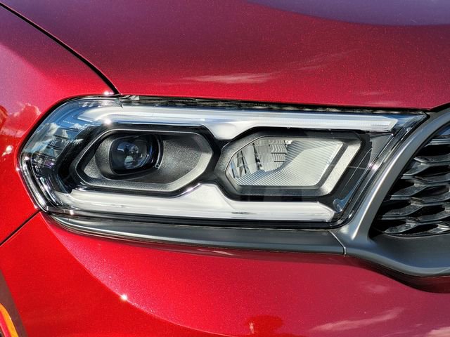 New 2026 Dodge Durango GT AWD/4WD image 10