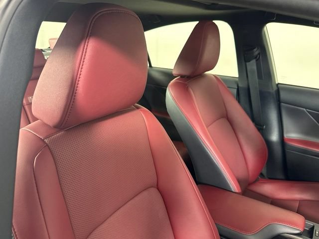 Used 2025 Lexus IS 350 F Sport w/ Accessory Package RWD image 32