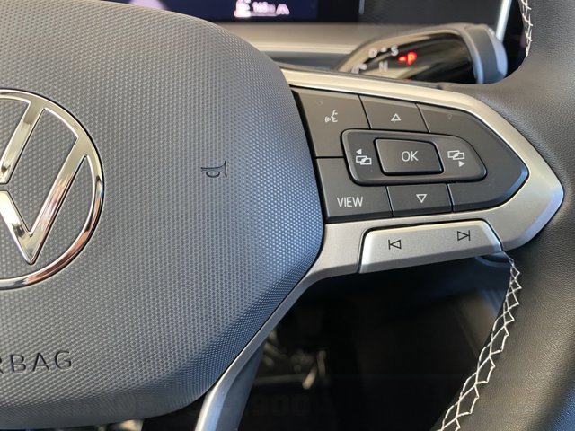 New 2026 Volkswagen Tiguan SE AWD/4WD image 7