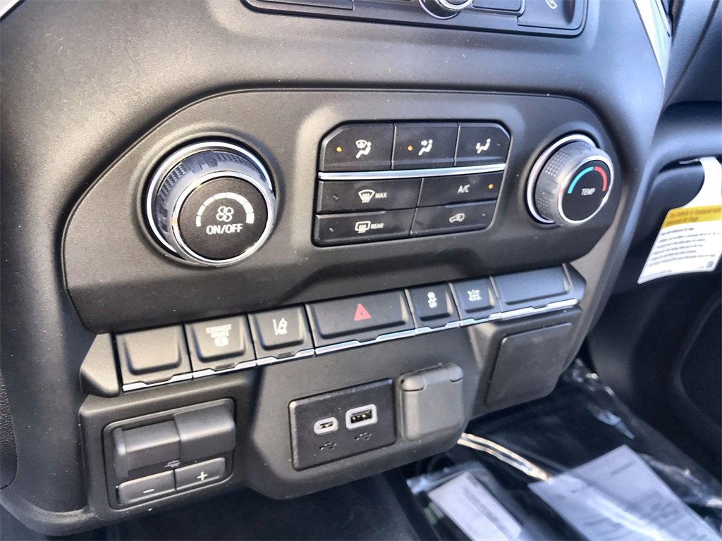 New 2026 Chevrolet Silverado 3500 W/T w/ WT Convenience Package image 17