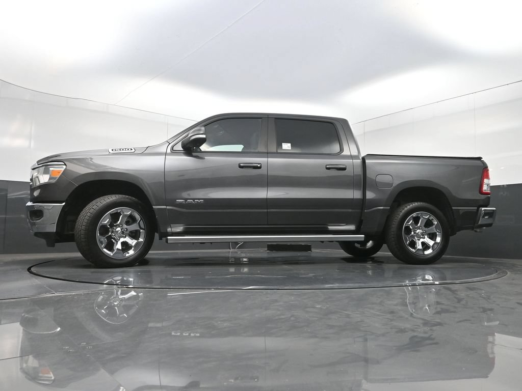 Used 2022 RAM 1500 Big Horn AWD/4WD image 30