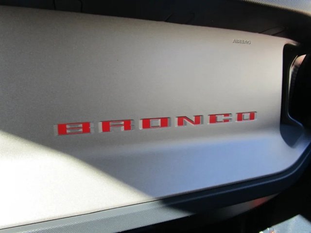 Used 2023 Ford Bronco Raptor image 34