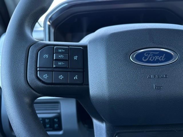 New 2026 Ford F250 XLT w/ XLT Premium Package image 33