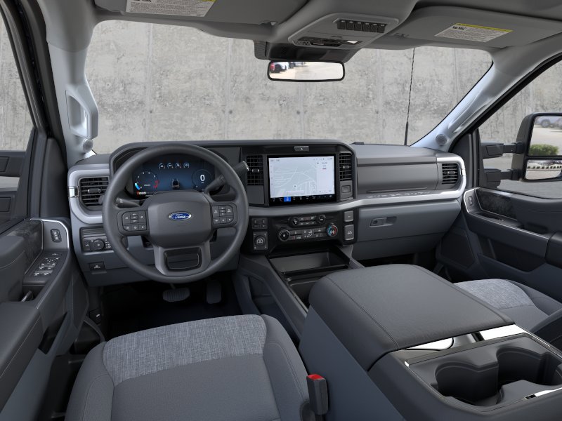 New 2026 Ford F350 XLT AWD/4WD image 10