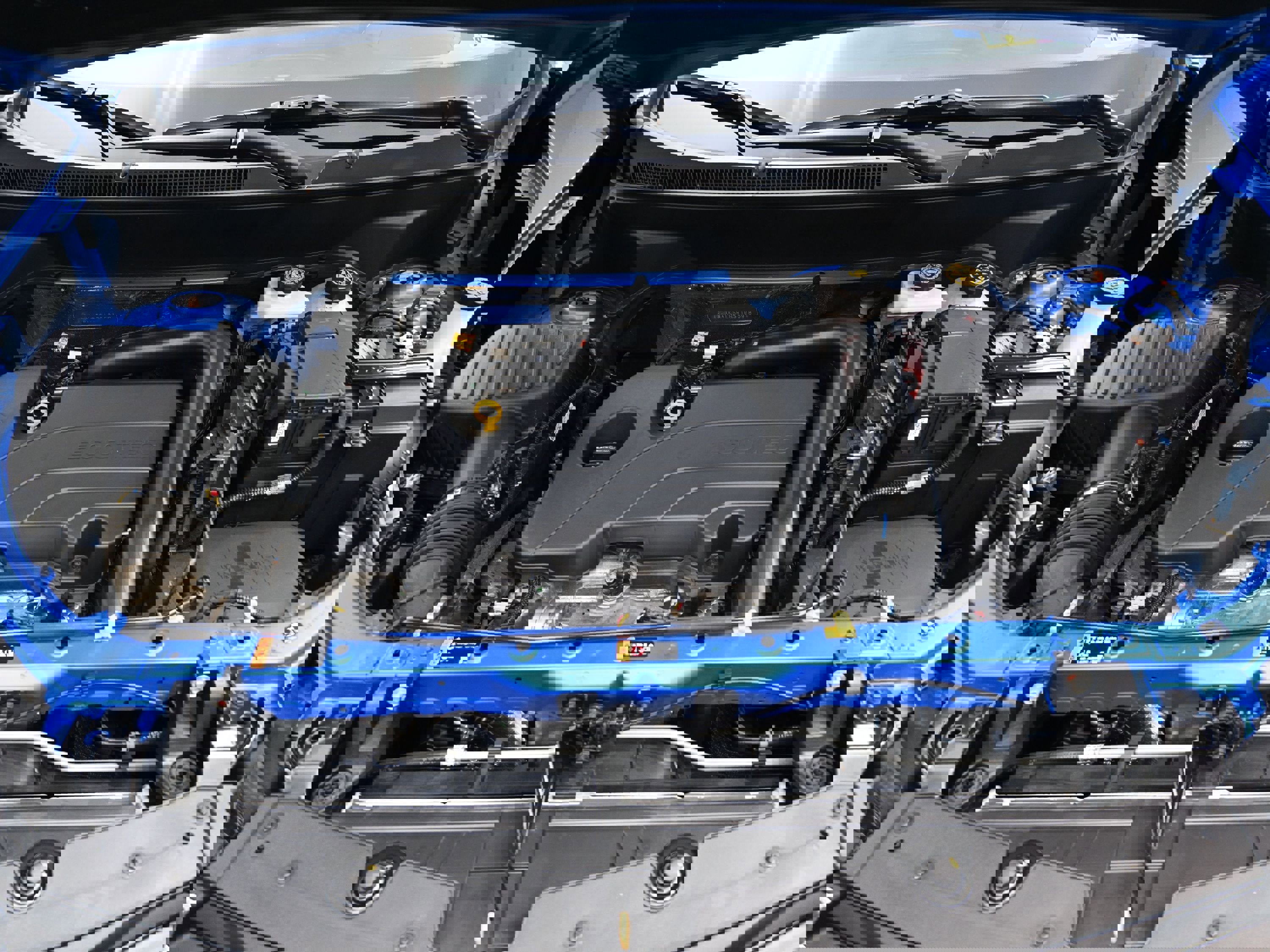 Used 2024 Chevrolet Equinox LT image 31