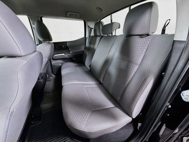 Used 2023 Toyota Tacoma SR5 w/ SX Package AWD/4WD image 29