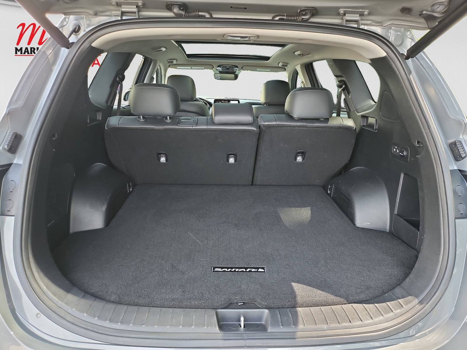 Used 2022 Hyundai Santa Fe SEL w/ Convenience + Premium Package AWD/4WD image 19