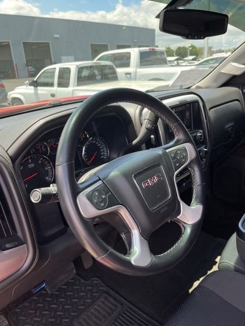 Used 2014 GMC Sierra 1500 SLE w/ SLE Value Package RWD image 13