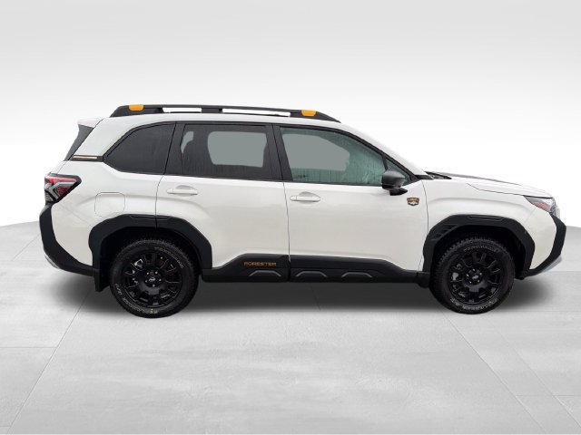 Used 2026 Subaru Forester Wilderness AWD/4WD image 8