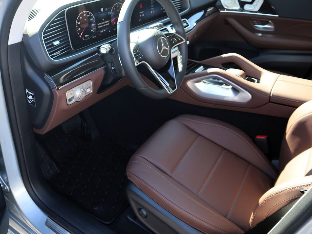 New 2026 Mercedes-Benz GLE 450 4MATIC image 7
