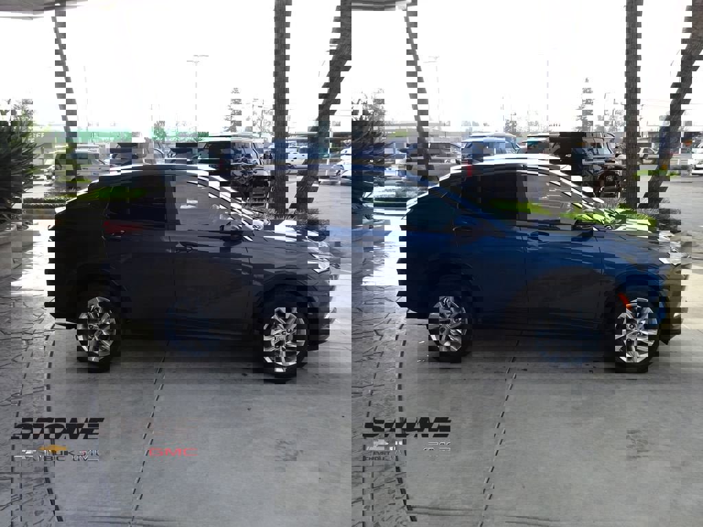 New 2026 Buick Envista Preferred image 9