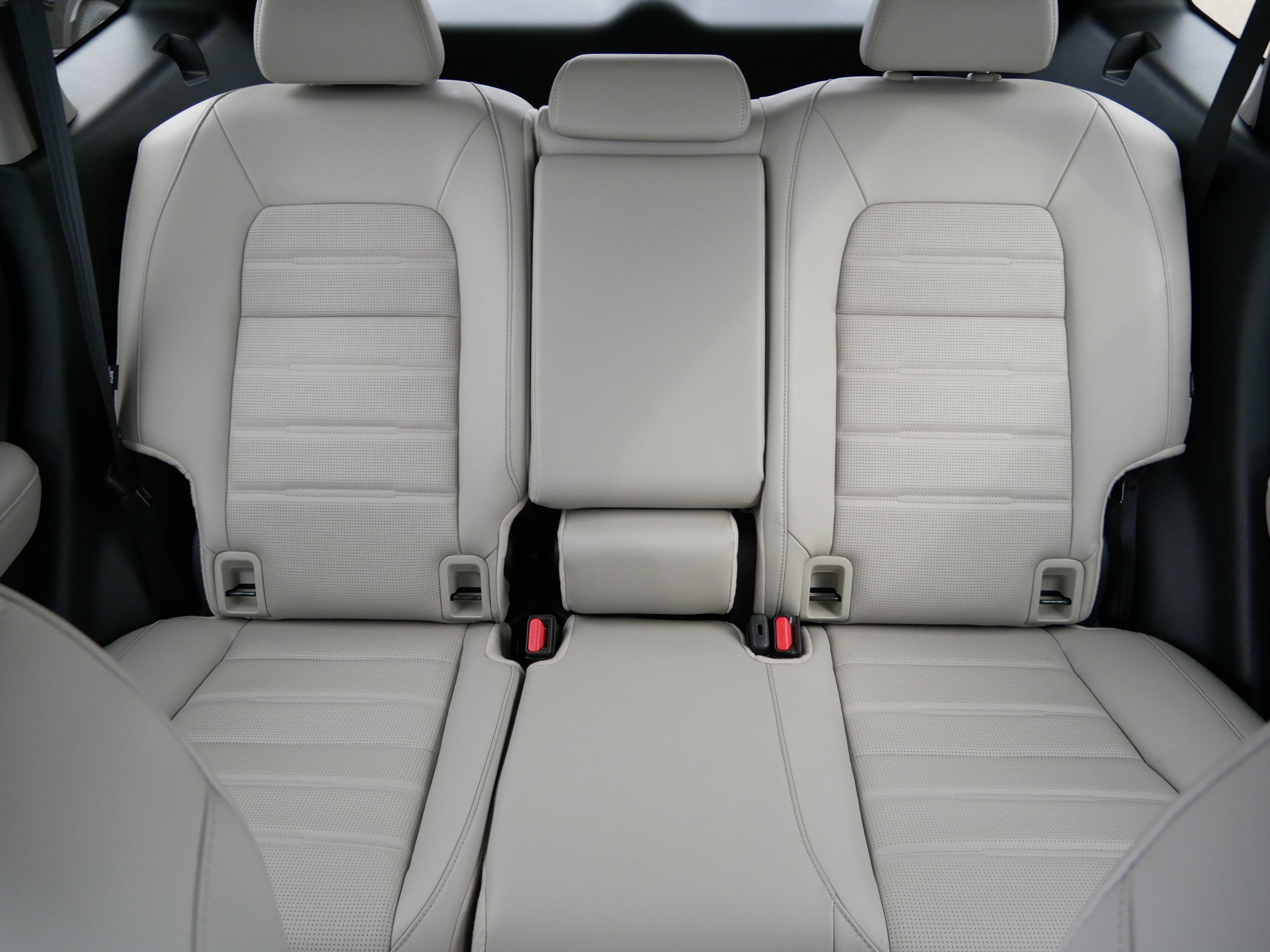 Certified 2025 Honda CR-V EX-L image 13