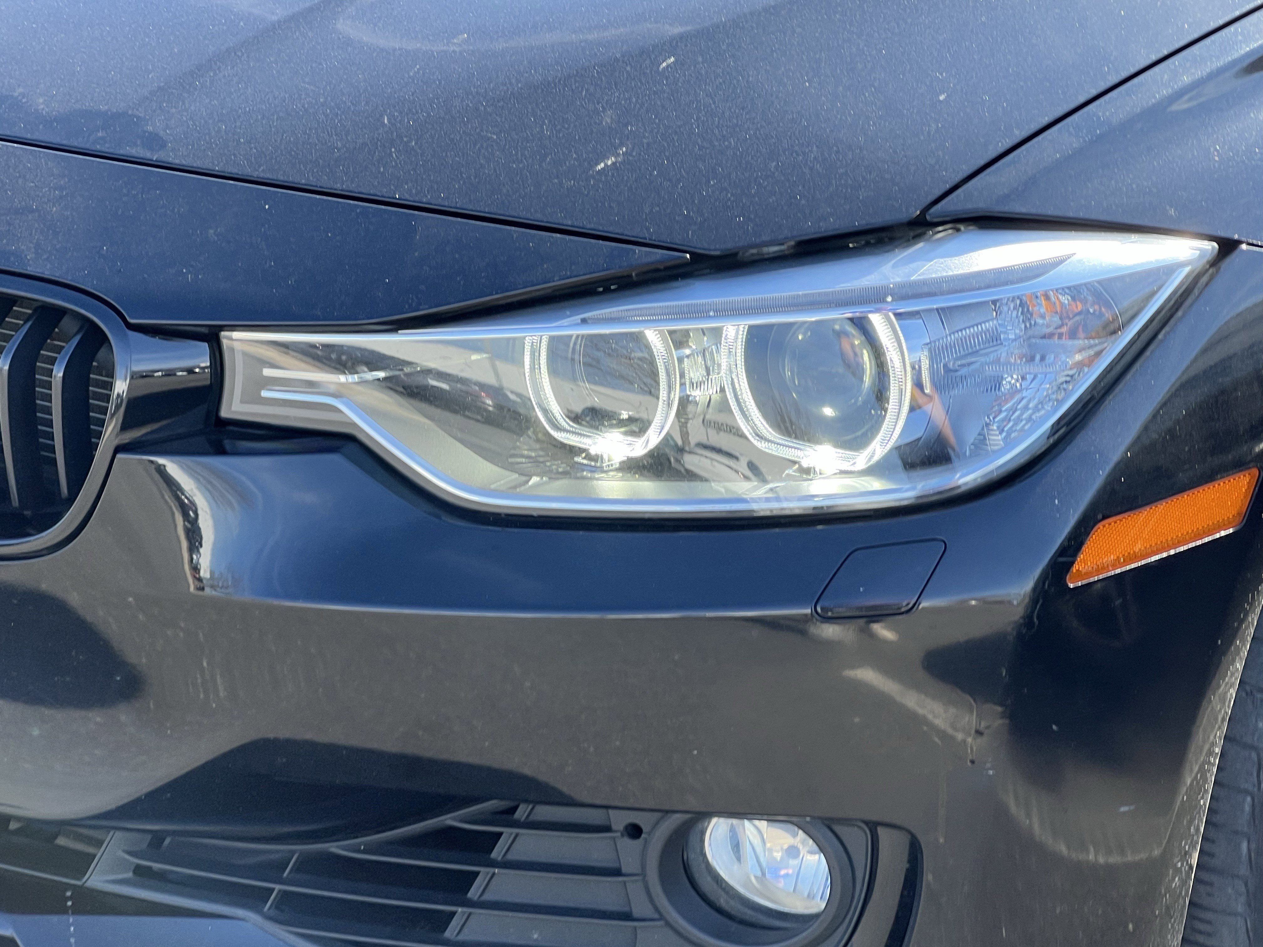 Used 2015 BMW 328i xDrive Sedan image 7