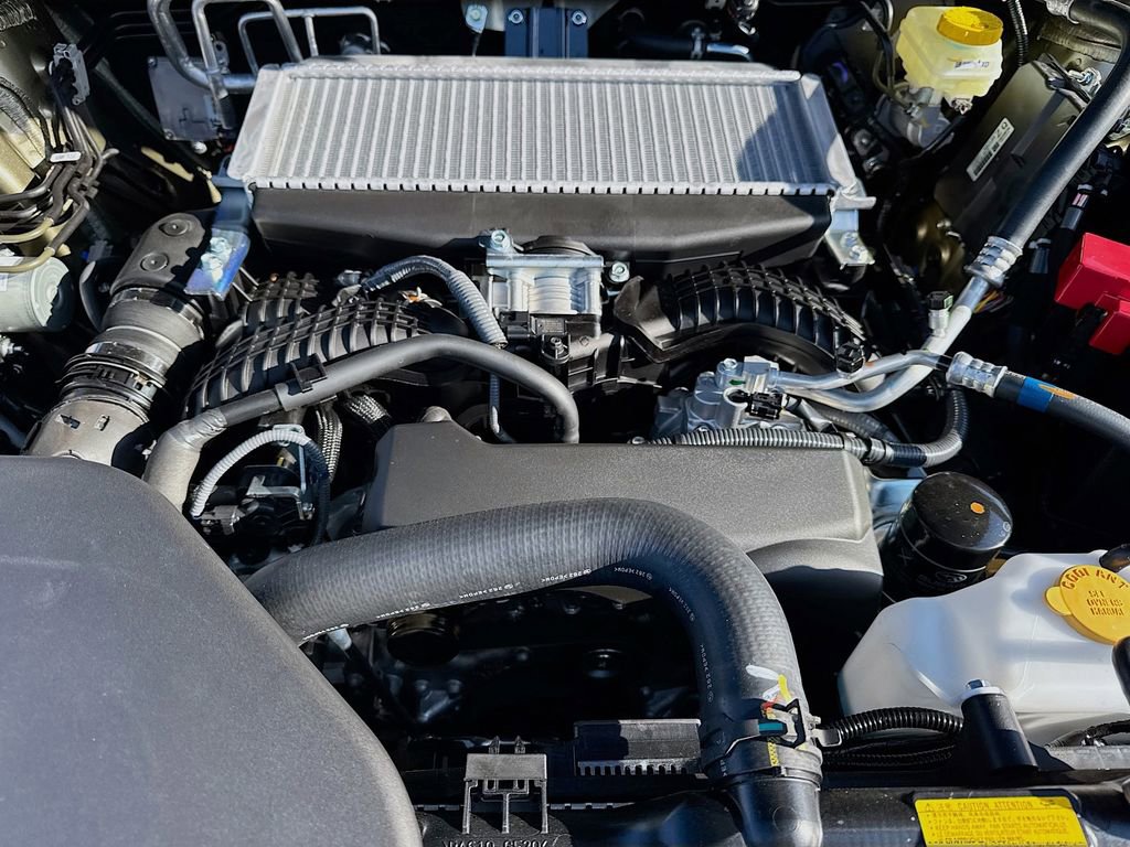 New 2026 Subaru Ascent Limited image 41