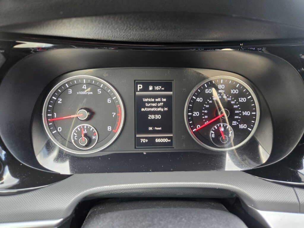 Used 2021 Kia K5 GT-Line AWD/4WD image 22