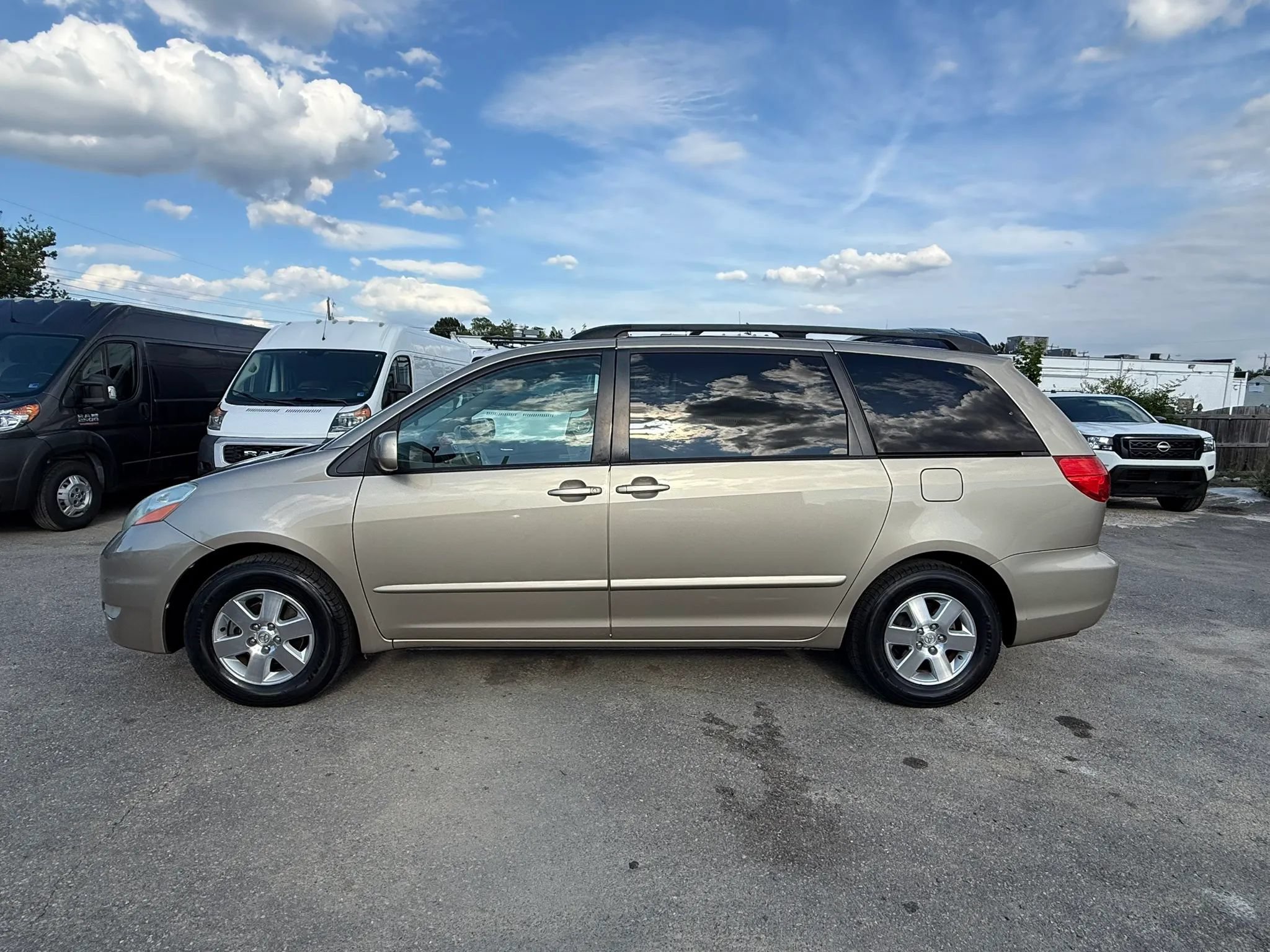 Used 2006 Toyota Sienna FWD image 19