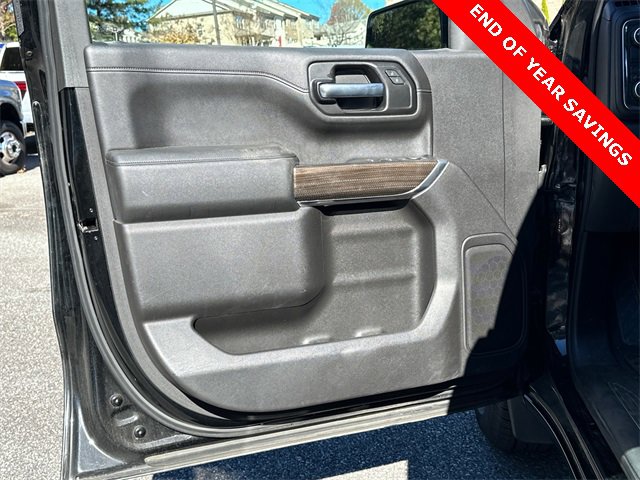 Used 2019 Chevrolet Silverado 1500 LT w/ All-Star Edition image 10