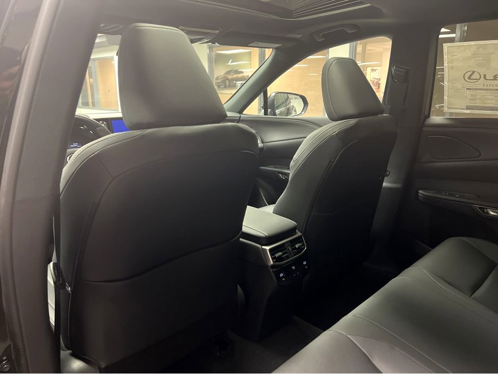 New 2026 Lexus RX 350 F Sport image 19