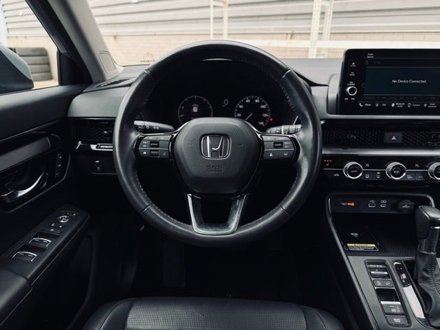Used 2023 Honda CR-V EX-L image 25