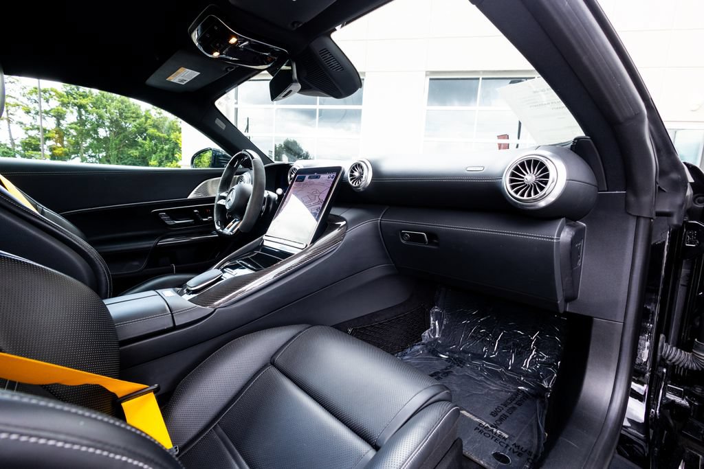 Used 2024 Mercedes-Benz AMG GT 55 image 44