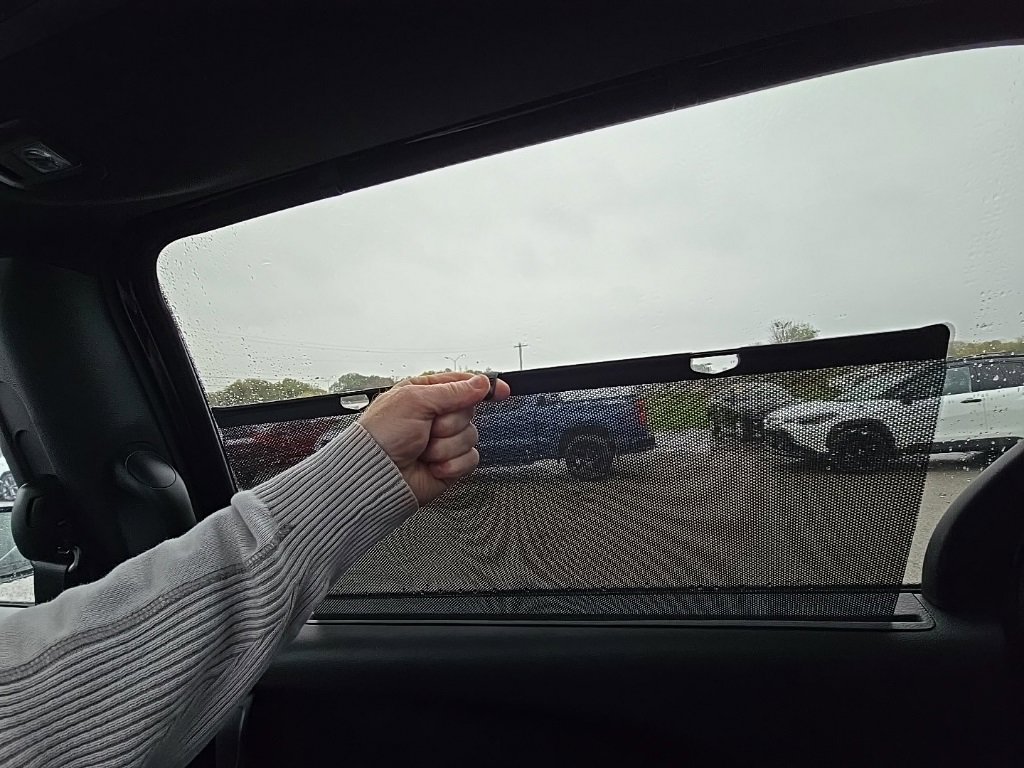 New 2026 Chrysler Pacifica Limited w/ S Appearance Package image 23