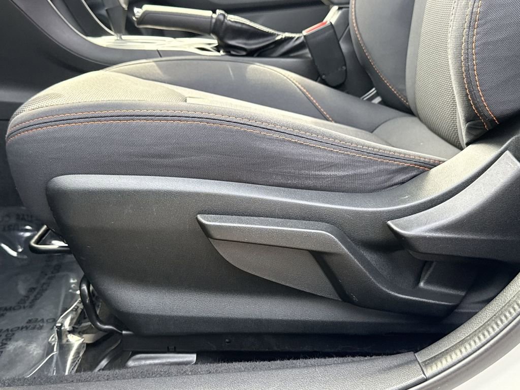 Used 2018 Subaru Crosstrek 2.0i Premium w/ Eyesight System image 14