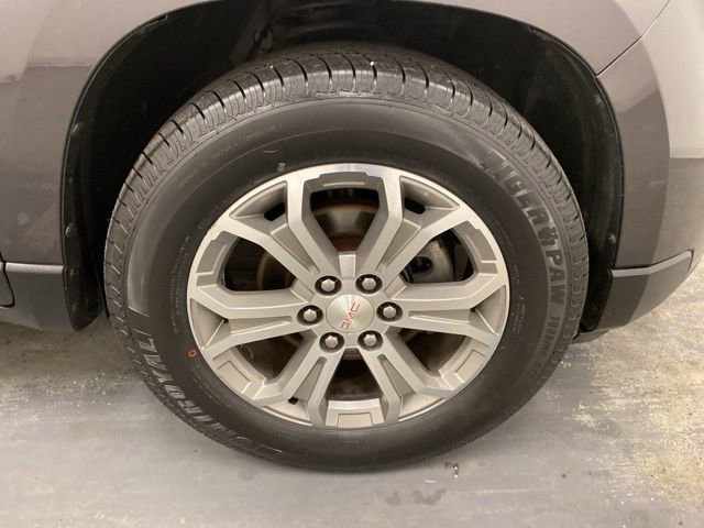 Used 2016 GMC Acadia SLT w/ Open Road Package AWD/4WD image 34