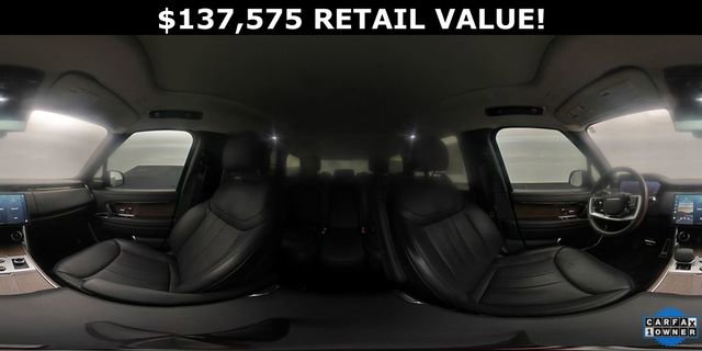 Used 2023 Land Rover Range Rover Autobiography AWD/4WD image 28