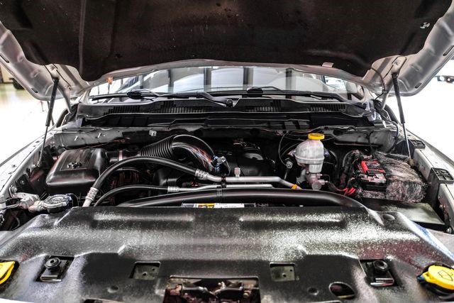 Used 2019 RAM 1500 Lone Star image 7