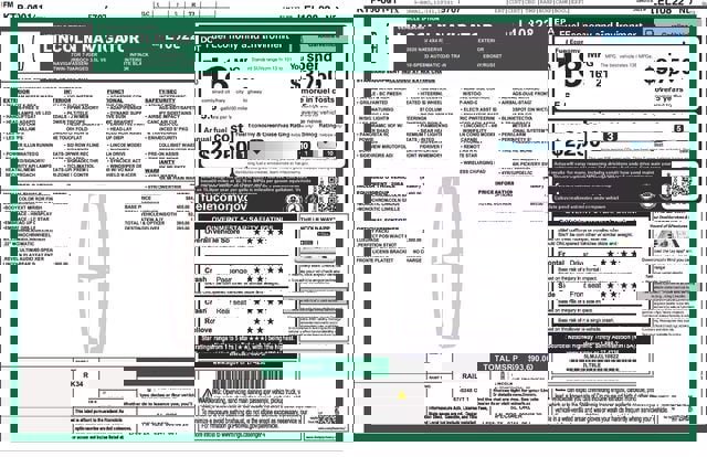 Used 2020 Lincoln Navigator Reserve w/ Equipment Group 208A Reserve image 11