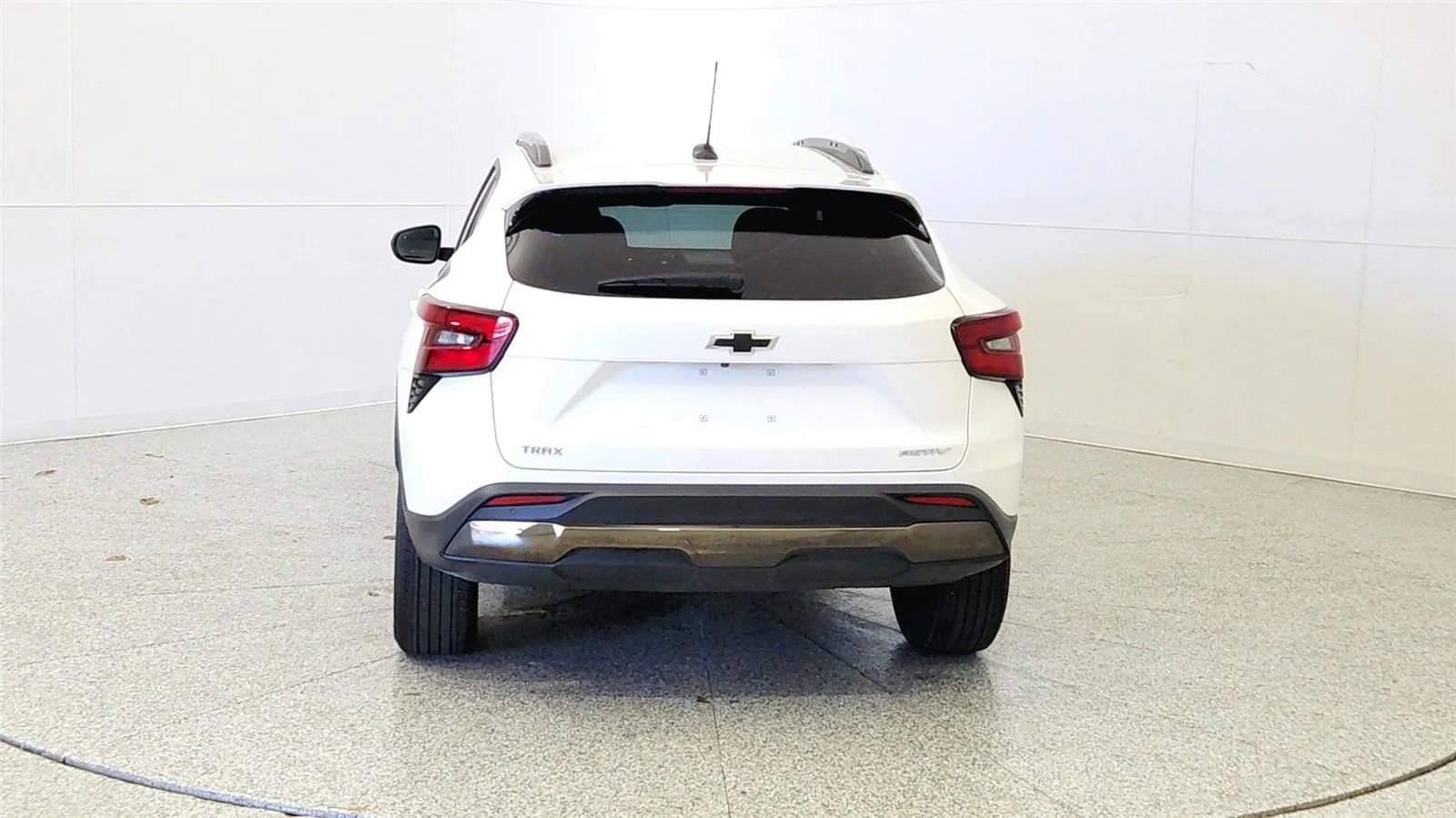 Used 2025 Chevrolet Trax ACTIV w/ Driver Confidence Package FWD image 6